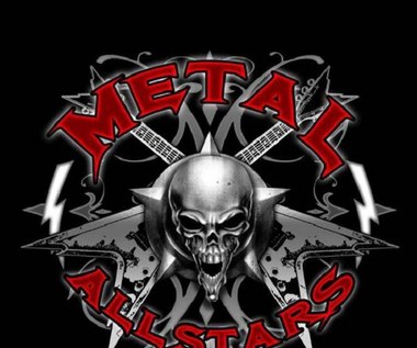 Metal All Stars w Warszawie