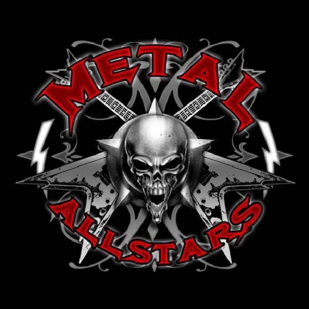 Metal All Stars zaprezentują się w Warszawie /