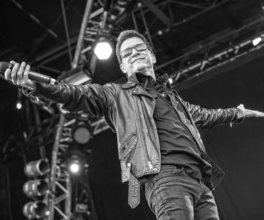Metal Church: Mike Howe nie żyje. Wokalista metalowej legendy miał 55 lat
