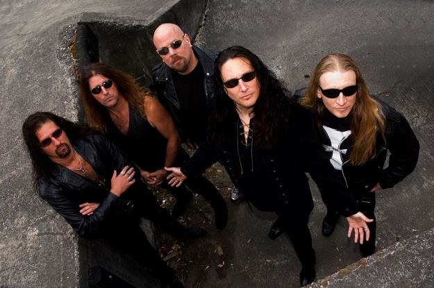 Metal Church: Powrót do klasyki /Oficjalna strona zespołu