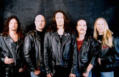 Metal Church /Oficjalna strona zespołu
