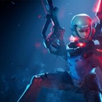 Metal Eden już dostępny na wszystkich platformach