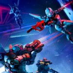 Metal Eden - recenzja. Gameplay się broni, ale potencjał zmarnowano