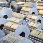 Metal finansowo najbardziej rozgrzany to aluminium