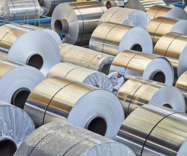Metal finansowo najbardziej rozgrzany to aluminium