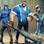 Metal Fist: Urban Domination - screeny i trailer z nowej gry Vivid Games