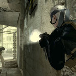 Metal Gear Online - beta-testy 21 kwietnia