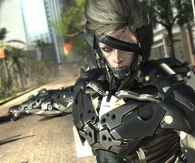 Metal Gear Rising: Revengeance