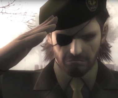 Metal Gear Solid 2 i 3 znikają ze sklepów!