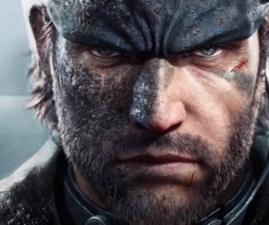 Metal Gear Solid 3: Oficjalnie zapowiedziano remake słynnej gry