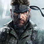 Metal Gear Solid 3 Remake - premiera dopiero w 2025 roku?