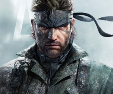 Metal Gear Solid 3 Remake - premiera dopiero w 2025 roku?