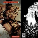 Metal Gear Solid 4 - zawartość poszczególnych edycji