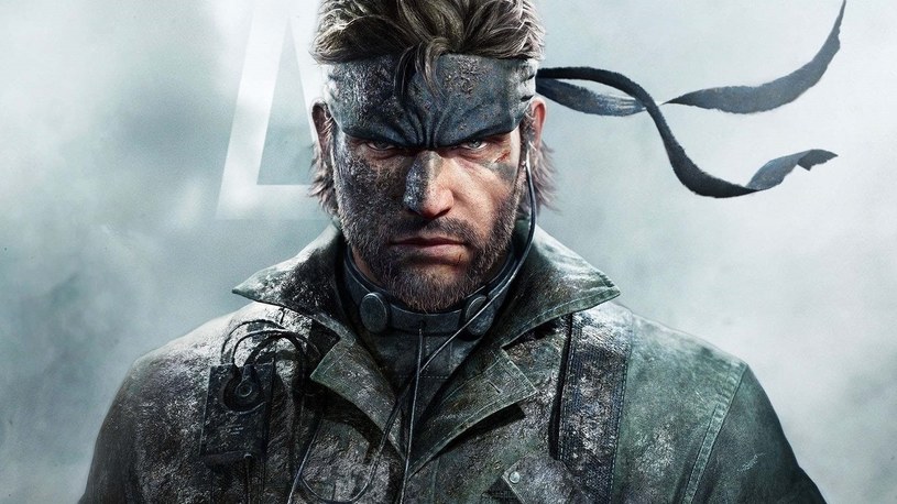 Metal Gear Solid Delta: Snake Eater /materiały prasowe