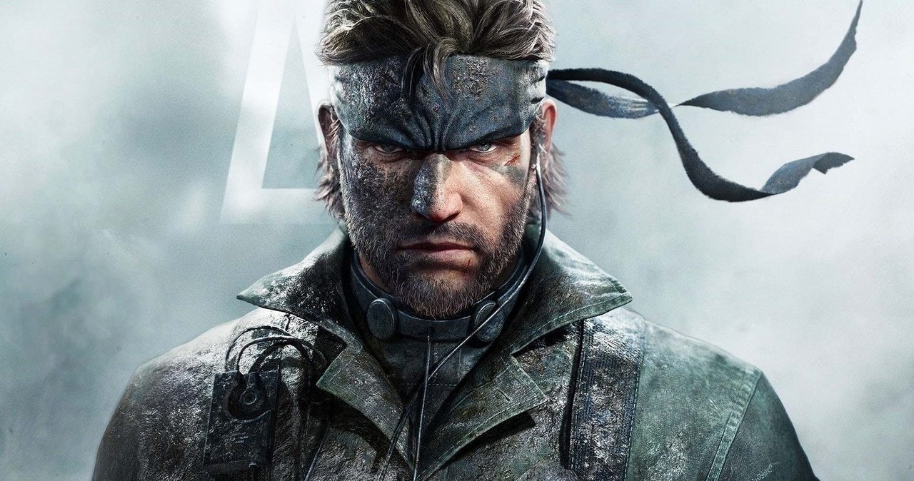 Metal Gear Solid Delta: Snake Eater /materiały prasowe