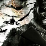 Metal Gear Solid: Peace Walker trafi na PS3?