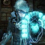 Metal Gear Solid: Rising - nowe informacje