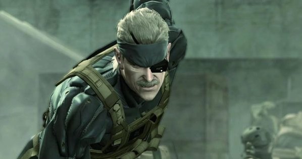 Metal Gear Solid to dla Konami przysłowiowa "kura, znosząca złote jajka" /Informacja prasowa