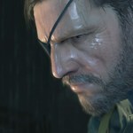 Metal Gear Solid V: David Hayter niezadowolony z decyzji Kojimy