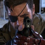 Metal Gear Solid V: Otwarty świat tylko poza misjami fabularnymi