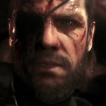 Metal Gear Solid V: The Phantom Pain - co z premierą nowej gry Kojimy?