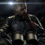 Metal Gear Solid V: The Phantom Pain - tajemnicza gra to dzieło Kojimy!