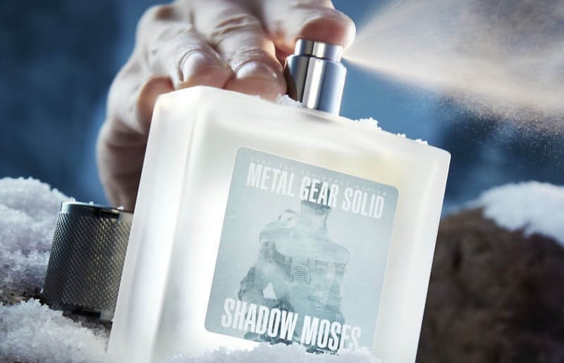 Metal Gear Solid /materiały prasowe