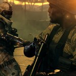 Metal Gear Survive: Kilkuminutowy fragment rozgrywki