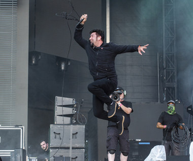 Metal Hammer Festival przełożony na 2022 r. Deftones potwierdzony jako główna gwiazda [NOWA DATA, MIEJSCE, BILETY]