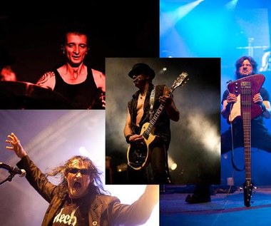 Metal Hammer Festival: Znamy pełny skład
