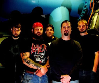 Metal nie dla bohaterów