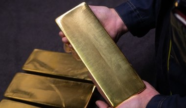 Metale coraz droższe. Dobry czas dla złota, srebra, platyny i miedzi