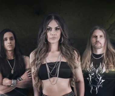 Metalite: Nowa płyta "Biomechanicals"