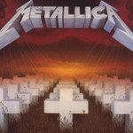Metallica: 25 lat "Master Of Puppets"