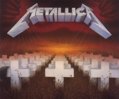Metallica: 30 lat "Master Of Puppets". "To jakieś szaleństwo"