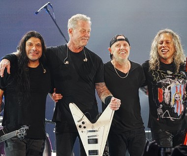 Metallica będzie miała własną tłocznię płyt winylowych. "Coś niesamowitego"