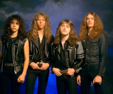 Metallica bez tajemnic. Historia opowiedziana w 180 utworach
