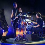 Metallica: Bokserzy na ringu