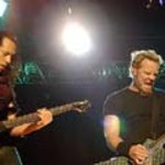 Metallica: Demony z przeszłości