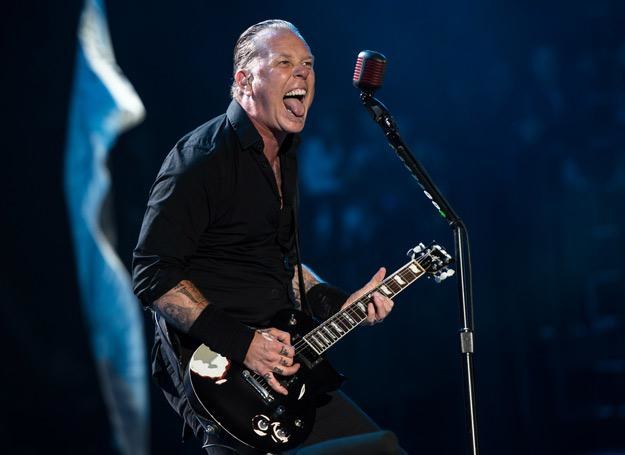 Metallica do Polski powraca po dwóch latach - fot. Ian Gavan /Getty Images