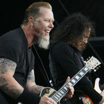Metallica gra dziś w Chorzowie!