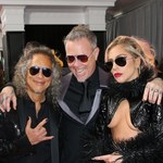 Metallica i Lady Gaga na Grammy 2017: Nie milkną echa występu 