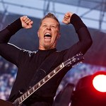 Metallica i mniejsza trójka