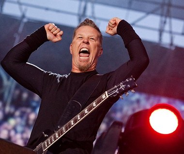 Metallica i mniejsza trójka