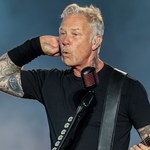 Metallica i "Stranger Things": Do sprzedaży trafią wyjątkowe koszulki i bluzy z serialu
