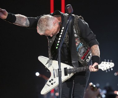 Metallica i teledysk "If Darkness Had a Son". James Hetfield i jego zmagania z nałogiem