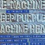 Metallica, Iron Maiden, Chickenfoot i inni: Klasyk Deep Purple na nowo