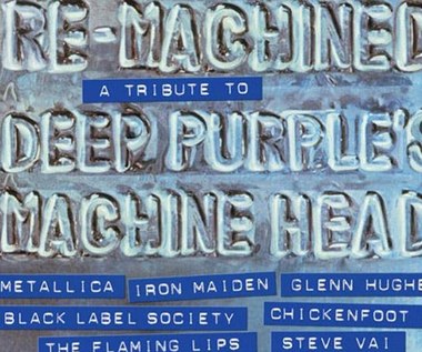 Metallica, Iron Maiden, Chickenfoot i inni: Klasyk Deep Purple na nowo