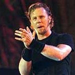 Metallica: James Hetfield ma córkę!