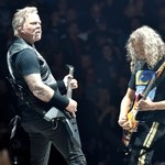Metallica: Kirk Hammett o nowej płycie